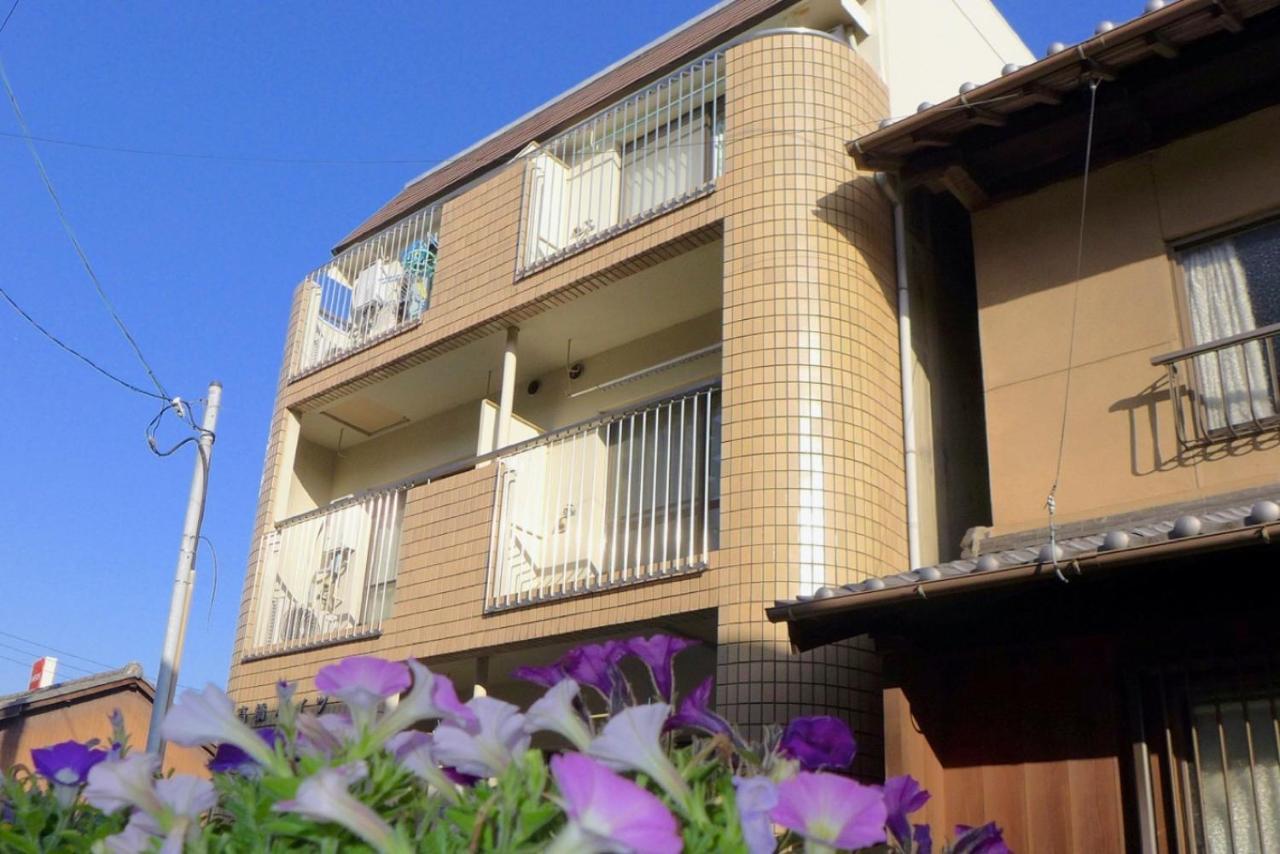 Aoisora Aoiumi No Guest House - Vacation Stay 74840V Takamatsu Exterior foto