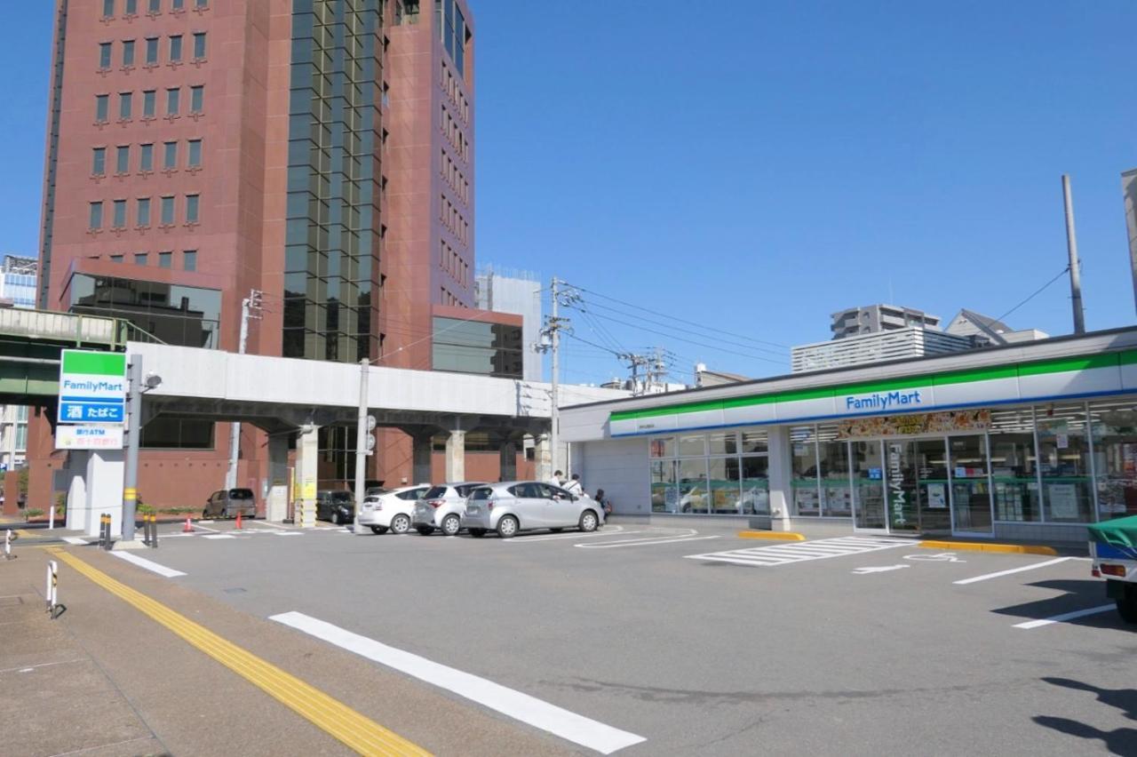 Aoisora Aoiumi No Guest House - Vacation Stay 74840V Takamatsu Exterior foto